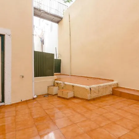 Apartman House In Mouraria - Heart Of
