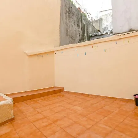 Apartman House In Mouraria - Heart Of Lisboa