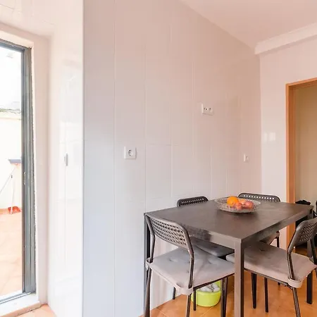 Apartamento House In Mouraria - Heart Of Lisboa