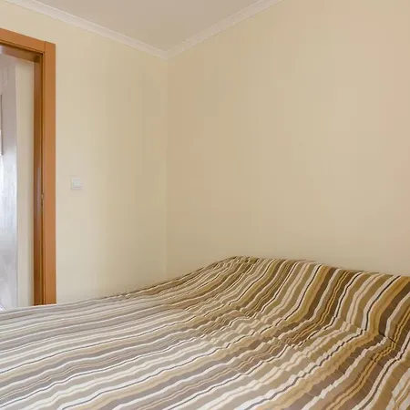 House In Mouraria - Heart Of